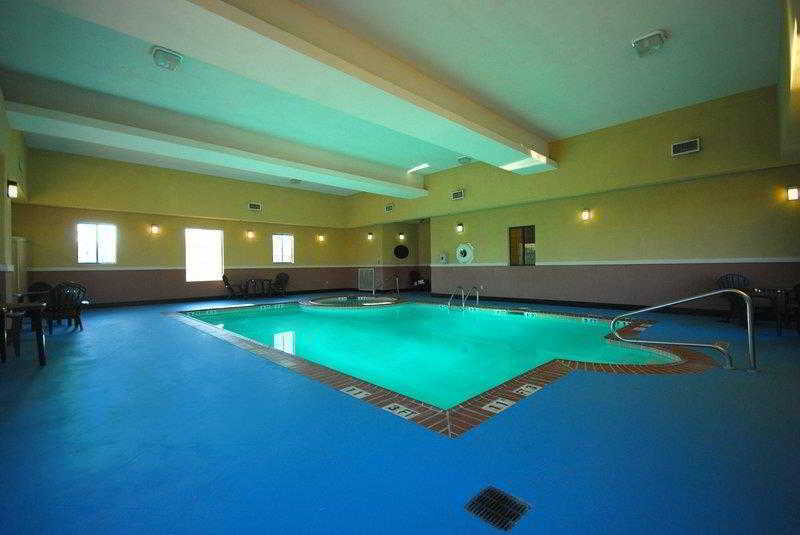 Best Western Jacksonville Inn Einrichtungen foto