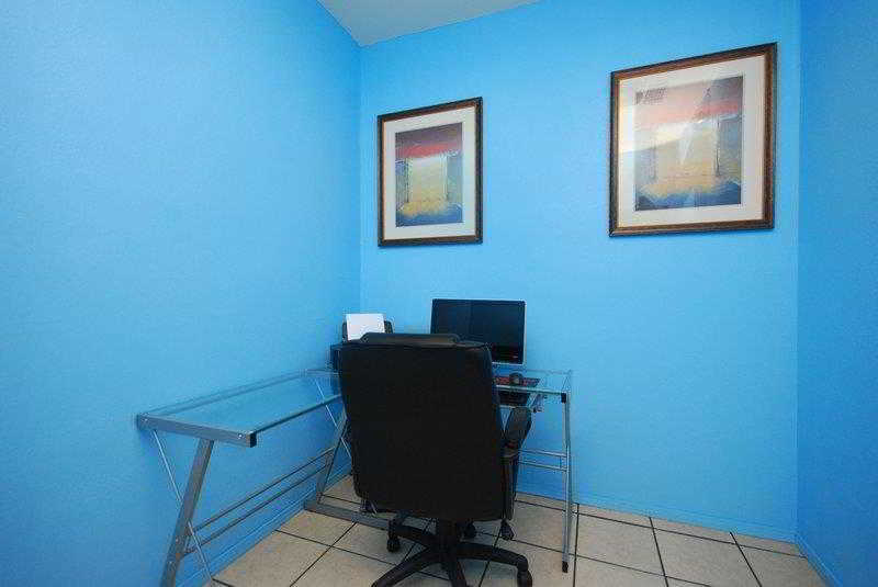 Best Western Jacksonville Inn Business foto