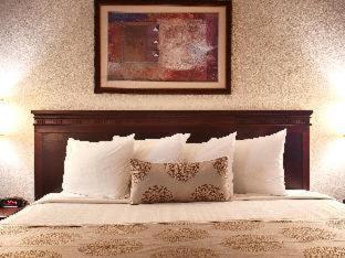 Best Western Jacksonville Inn Zimmer foto